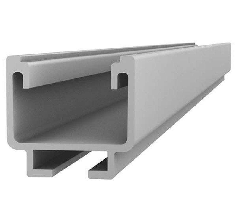 K2 Systems Solidrail Light 5.95m